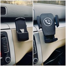 Supporto adattatore cellulare