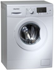 SanGiorgio F510L lavatrice Caricamento frontale 5 kg 1000 Giri/min E Bianco