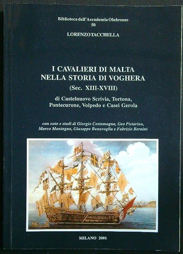 Cavalieri malta nella - i, di