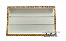 Vetrina sospesa da parete