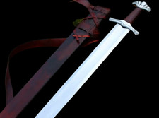 Spada vichinga/a una mano