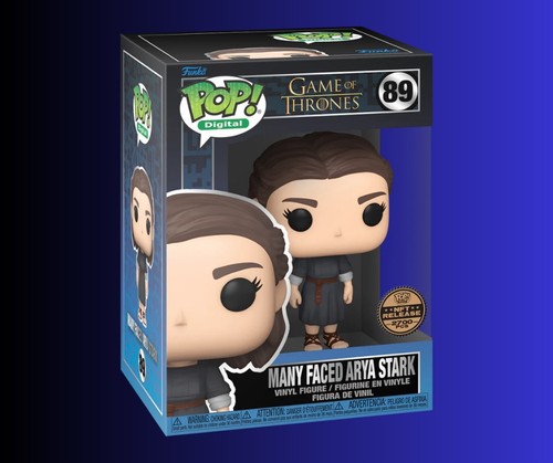 Arya stark game - stark,