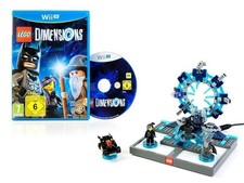 Nintendo wii gioco lego - u,