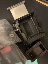 Bronica SQ 135N To 135W Back