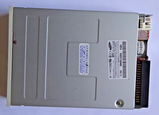 Vecchio lettore floppy disk