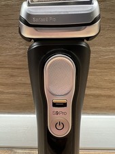 Braun Series 9 Pro Con Caricatore