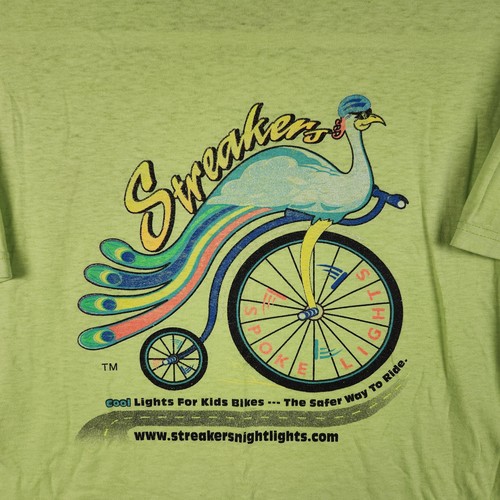 Camicia streakers vintage uomo - camicia,