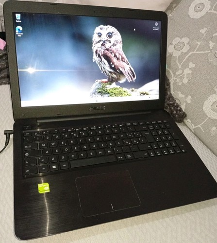 Asus f556u 6200u ram - asus,