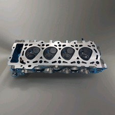 Testata Motore Mercedes 2.1