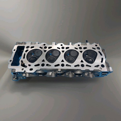 Testata motore mercedes 1 - testata,