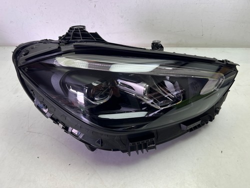 Mercedes classe w206 faro - classe,