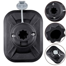 Supporto canna da pesca