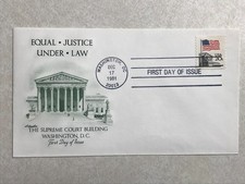 FD85 FDC First Day Cover