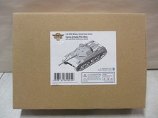 Heer 46 Carro Armato P43