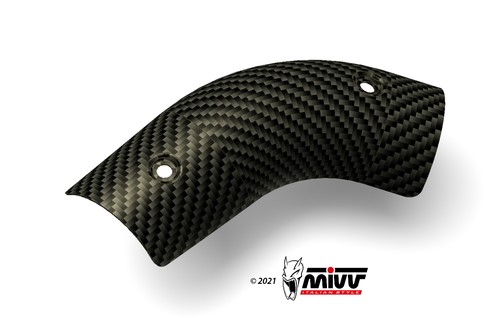 Cover carbonio kawasaki - cover,