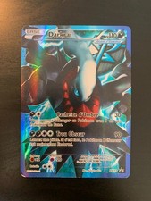 Carte pokémon darkrai - carte, bw73