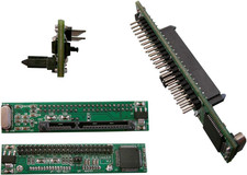 Convertitore Dritto SATA 2,5 a