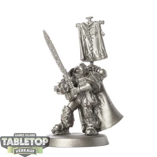 Grey knights castellan crowe - grey,