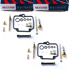 2x Kit Riparazione Carburatore