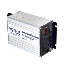 600W Modified Power Inverter