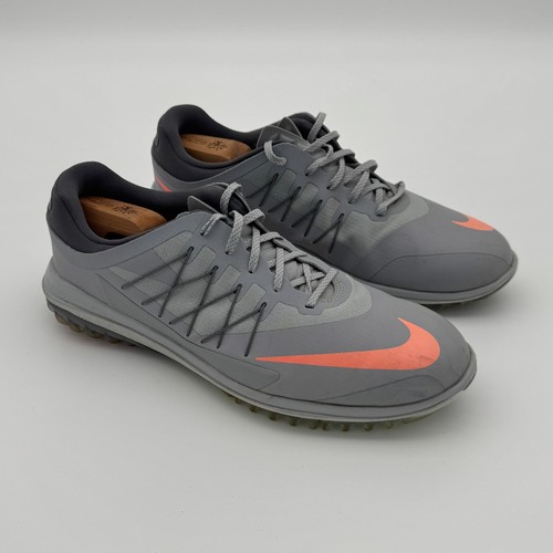 Scarpe golf nike lunar - scarpe,