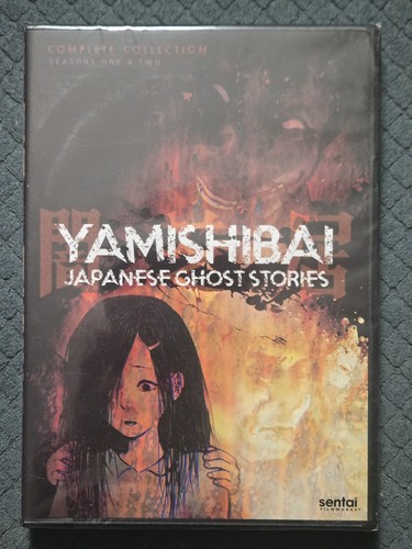 Yamishibai japanese ghost - japanese,