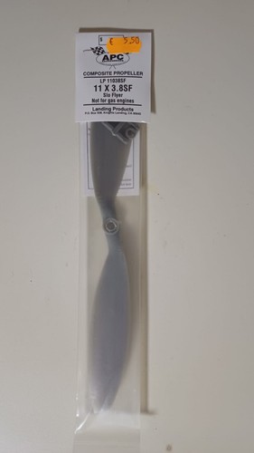 Elica apc slow flyer - slow,
