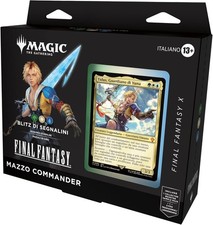 Magic The Gathering Final