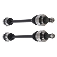 2X ALBERO MOTORE FOR BMW Serie
