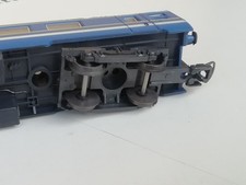LIMA CARROZZA INTERMEDIA A