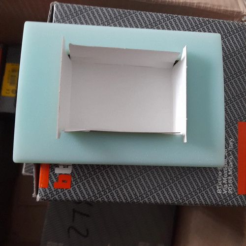 Bticino living light n4803vp - light,