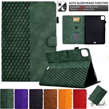 Custodia smart in pelle