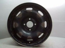 🇮🇹 CERCHIO IN ACCIAIO ➤PEUGEOT 207  5401P4 ♻️