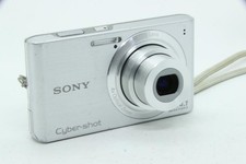 Sony Cyber Shot DSC-W610