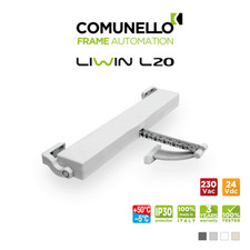 LIWIN L20 Comunello -
