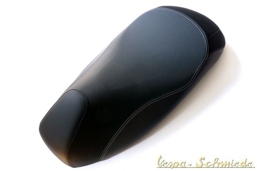 Sedile sportivo vespa - sedile,