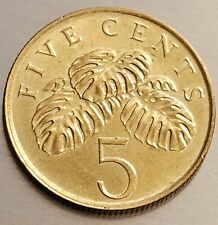 Splendido! Singapore 1995 5