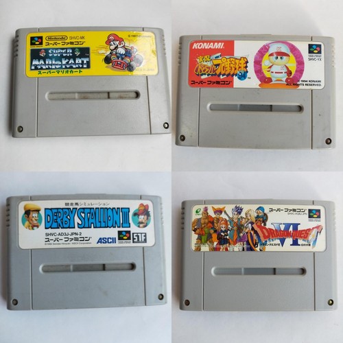 Super mario kart potente - super,