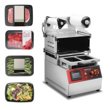 Sigillatrice Sottovuoto