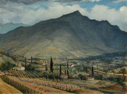 Stampa artistica archivio r - c,