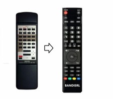 TELECOMANDO DI RICAMBIO (NON