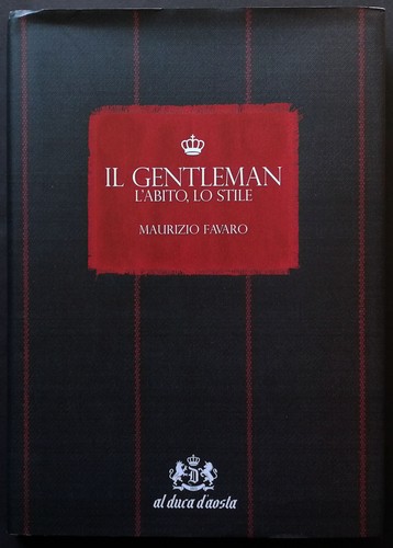 Gentleman abito lo - gentleman.,
