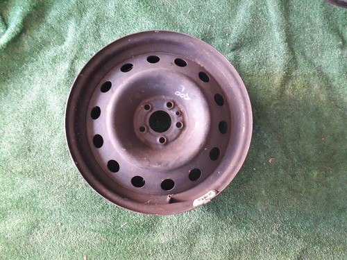 Cerchi ferro usati 6x15 - cerchi, in
