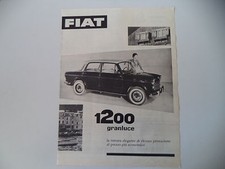 advertising Pubblicità 1957
