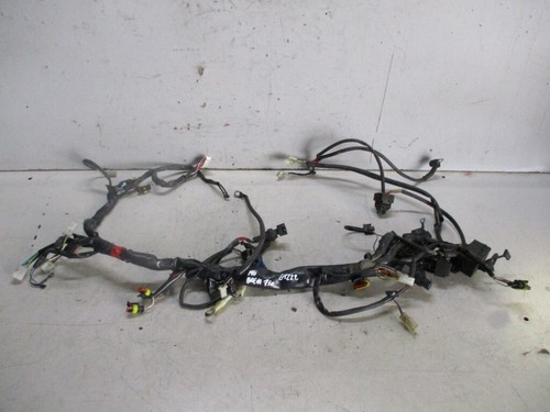 Impianto elettrico cablaggio - elettrico,