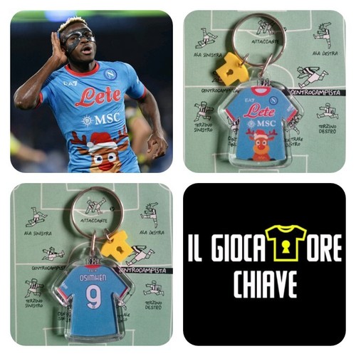 Giocatore - il,