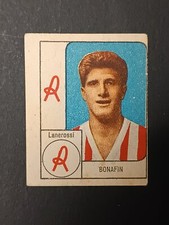 figurina calciatori Nannina 1959/60 # Lanerossi Bonafin