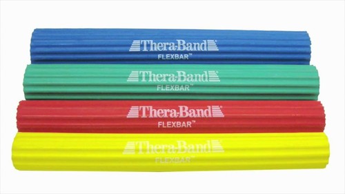 Barra resistenza theraband - barra,