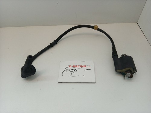 Bobina accensione honda forza - bobina,