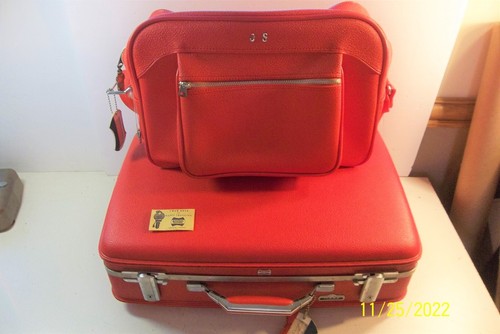 Vintage american tourister - vintage,